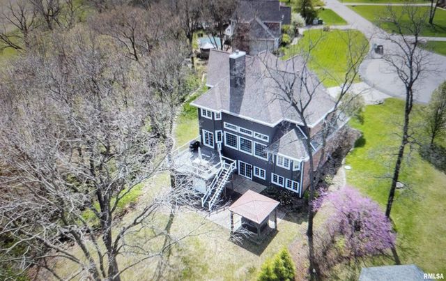 703 MAYFAIR Court, Germantown Hills, IL 61548