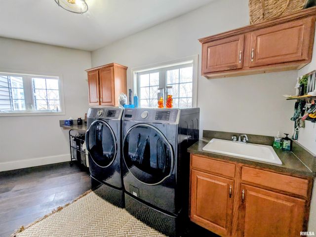 703 MAYFAIR Court, Germantown Hills, IL 61548