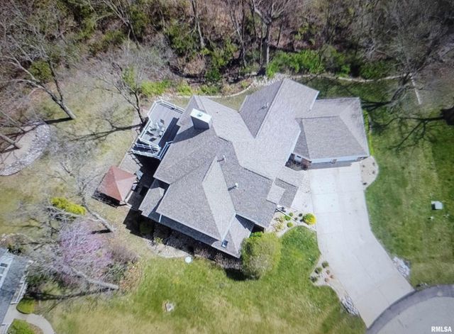 703 MAYFAIR Court, Germantown Hills, IL 61548