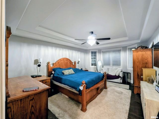 703 MAYFAIR Court, Germantown Hills, IL 61548