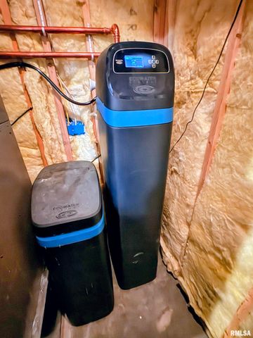 703 MAYFAIR Court, Germantown Hills, IL 61548