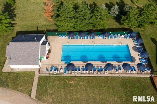 703 MAYFAIR Court, Germantown Hills, IL 61548