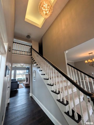 703 MAYFAIR Court, Germantown Hills, IL 61548