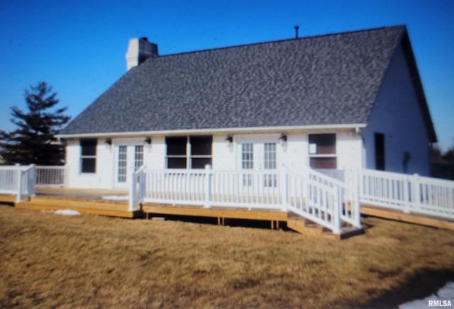 703 MAYFAIR Court, Germantown Hills, IL 61548