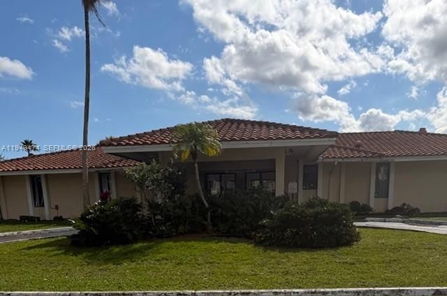 4164 Inverrary Drive 913, Lauderhill, FL 33319