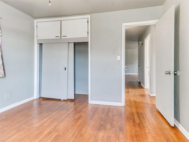 1117 Marydale Avenue, Oklahoma City, OK 73130