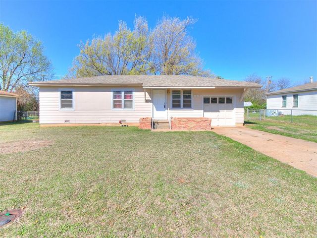 1117 Marydale Avenue, Oklahoma City, OK 73130