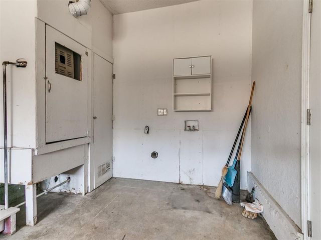 1117 Marydale Avenue, Oklahoma City, OK 73130