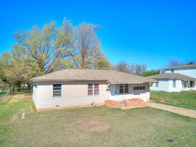 1117 Marydale Avenue, Oklahoma City, OK 73130