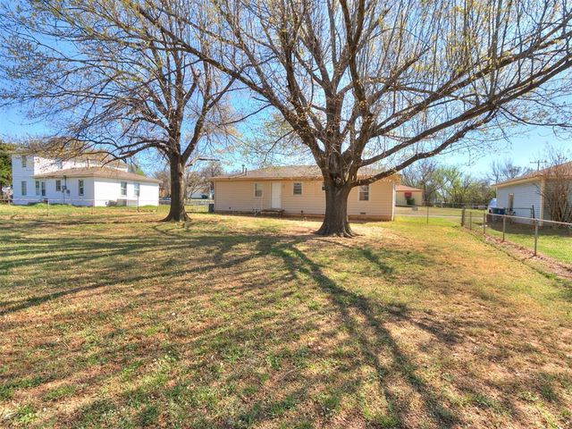 1117 Marydale Avenue, Oklahoma City, OK 73130