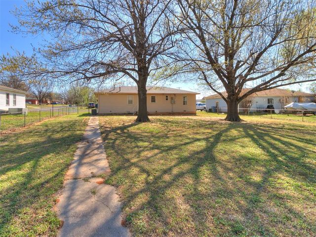 1117 Marydale Avenue, Oklahoma City, OK 73130