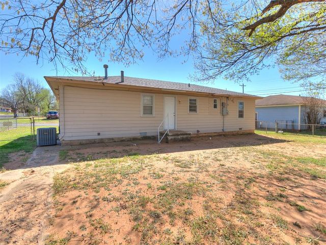 1117 Marydale Avenue, Oklahoma City, OK 73130