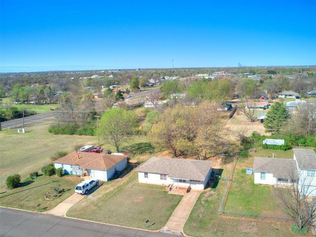 1117 Marydale Avenue, Oklahoma City, OK 73130