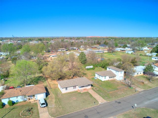 1117 Marydale Avenue, Oklahoma City, OK 73130