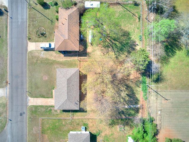 1117 Marydale Avenue, Oklahoma City, OK 73130