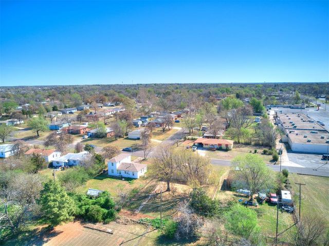 1117 Marydale Avenue, Oklahoma City, OK 73130