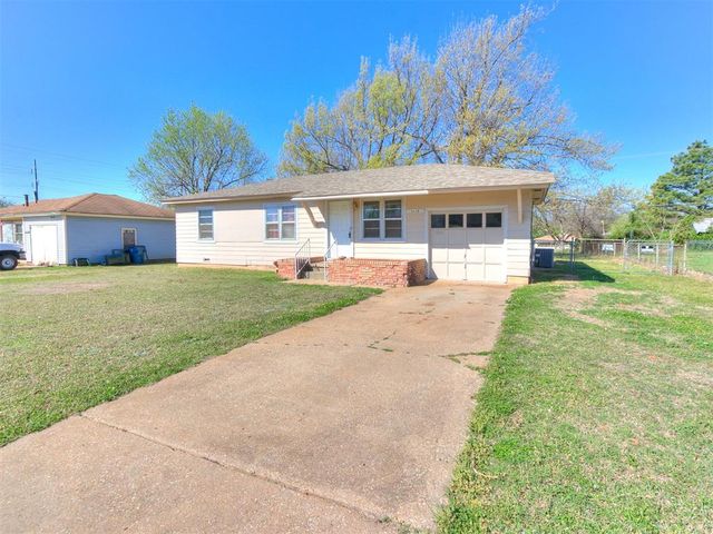 1117 Marydale Avenue, Oklahoma City, OK 73130