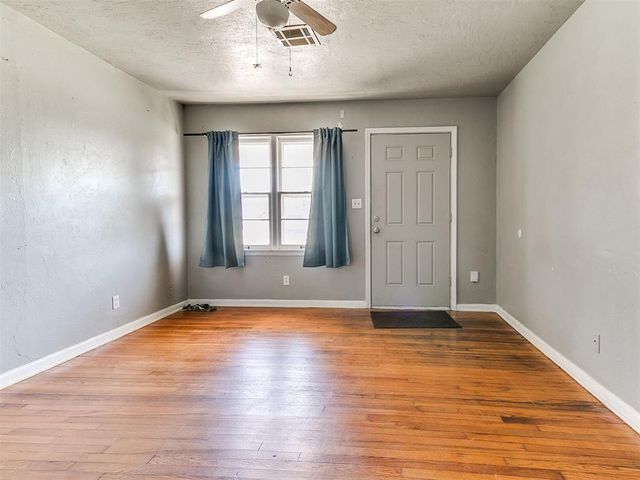 1117 Marydale Avenue, Oklahoma City, OK 73130