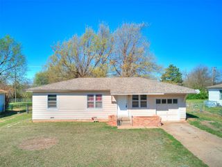 1117 Marydale Avenue, Oklahoma City, OK 73130