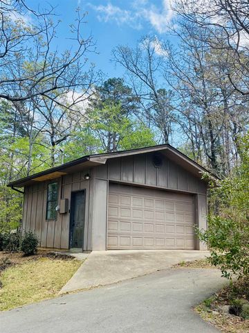 10111 Garrison Road, Little Rock, AR 72223