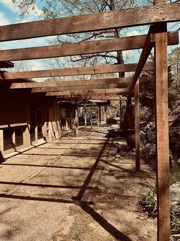 10111 Garrison Road, Little Rock, AR 72223