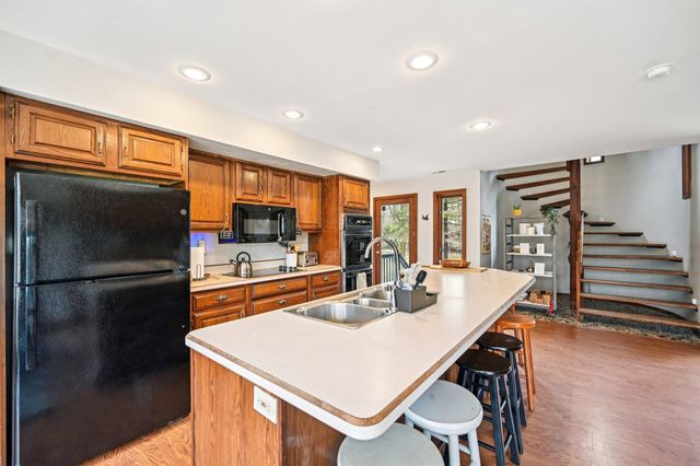 3500 Kitzmiller Road, New Albany, OH 43054