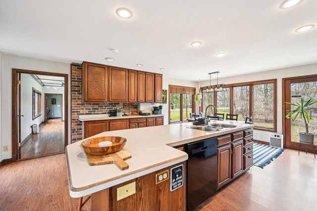 3500 Kitzmiller Road, New Albany, OH 43054