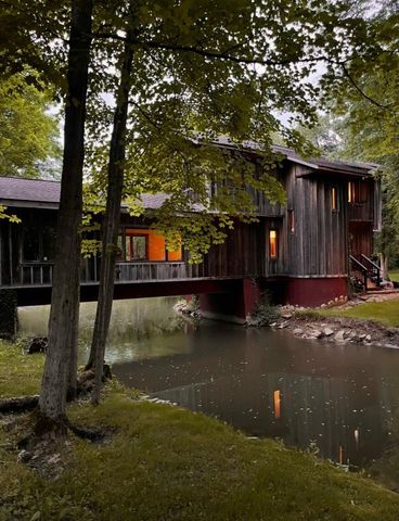 3500 Kitzmiller Road, New Albany, OH 43054