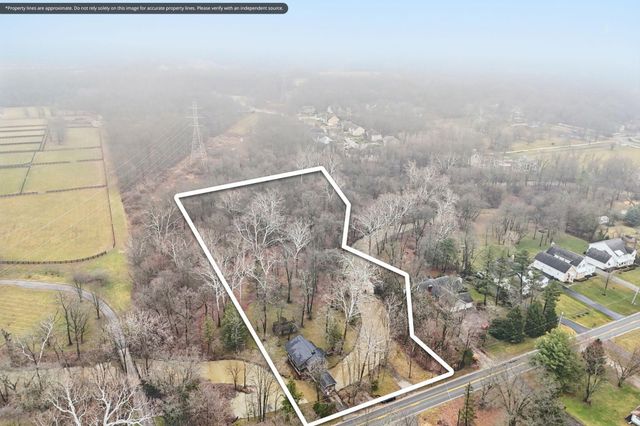 3500 Kitzmiller Road, New Albany, OH 43054