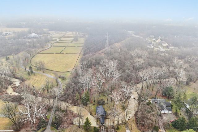 3500 Kitzmiller Road, New Albany, OH 43054