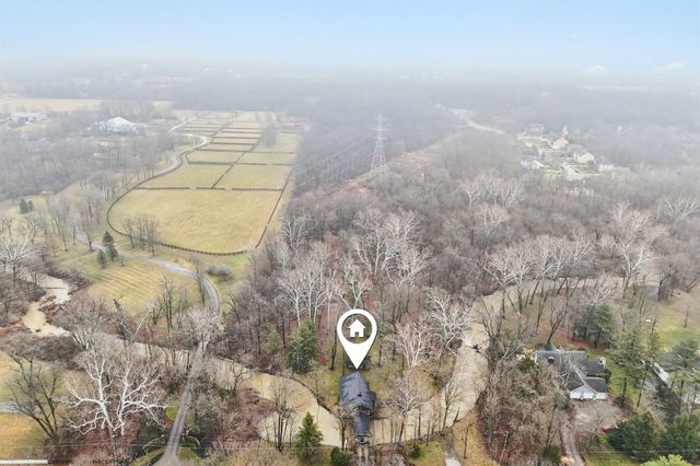 3500 Kitzmiller Road, New Albany, OH 43054
