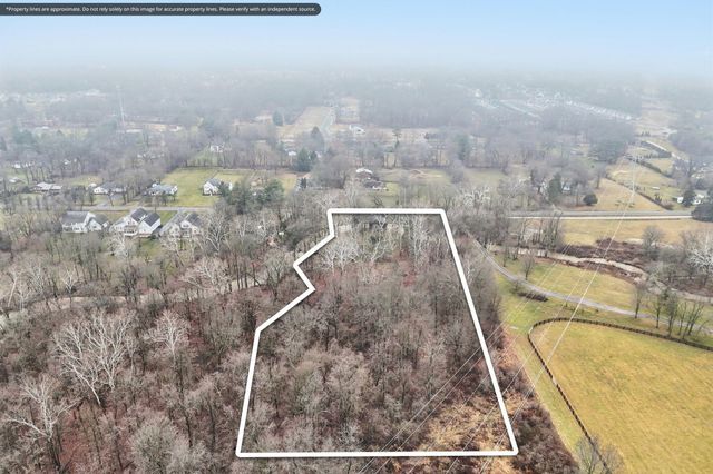 3500 Kitzmiller Road, New Albany, OH 43054