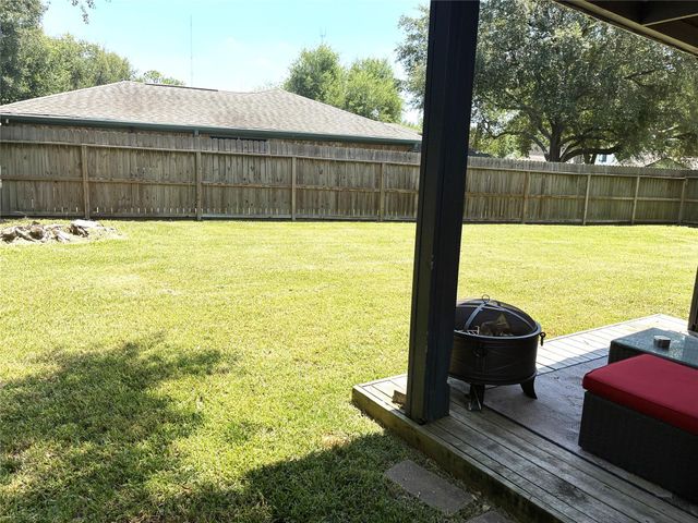 3259 Hunters Glen Drive, Missouri City, TX 77459