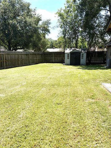 3259 Hunters Glen Drive, Missouri City, TX 77459