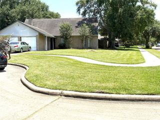 3259 Hunters Glen Drive, Missouri City, TX 77459