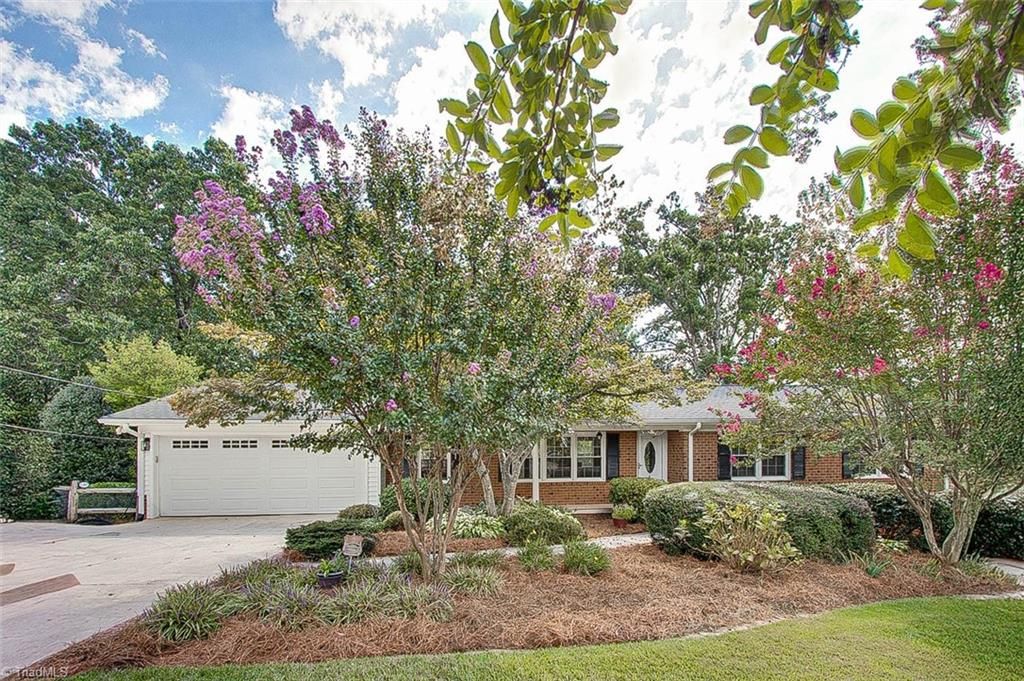 1201 Lindale Drive, Asheboro, NC 27205