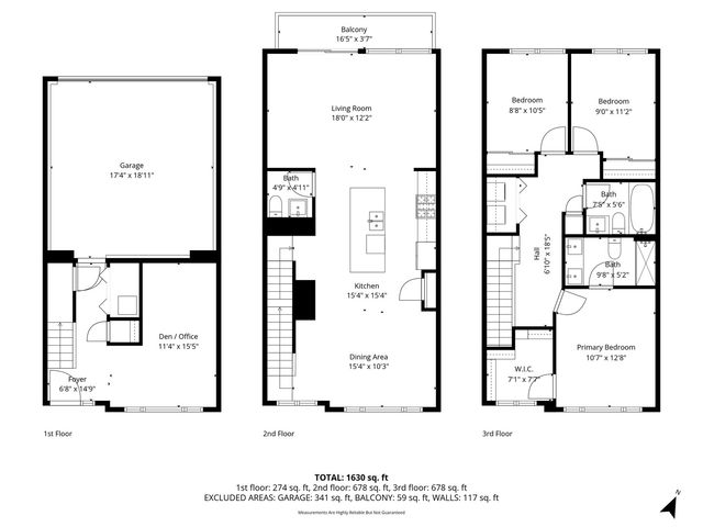 332 Summit Circle, Lombard, IL 60148