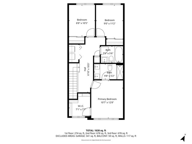 332 Summit Circle, Lombard, IL 60148