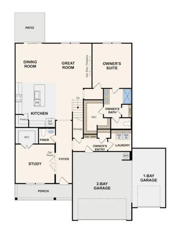 802 Molly Lane, Mount Juliet, TN 37122