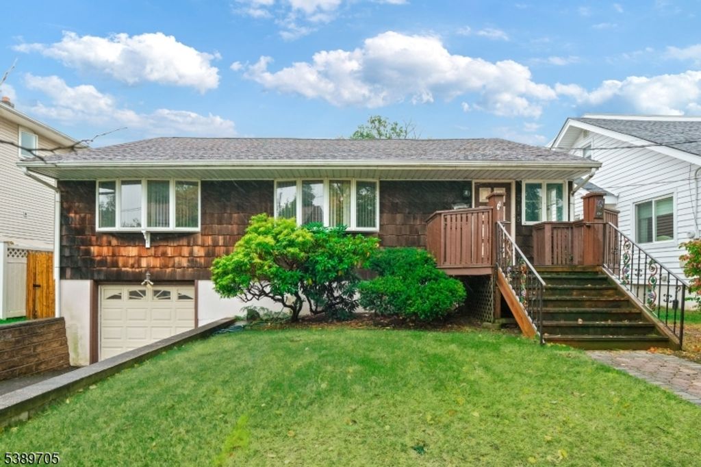 315 GESNER ST, Linden City, NJ 07036