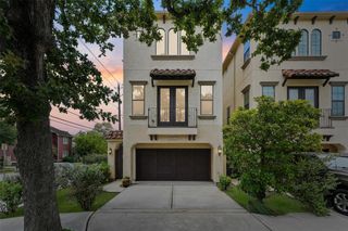 2601 Bevis Street A, Houston, TX 77008
