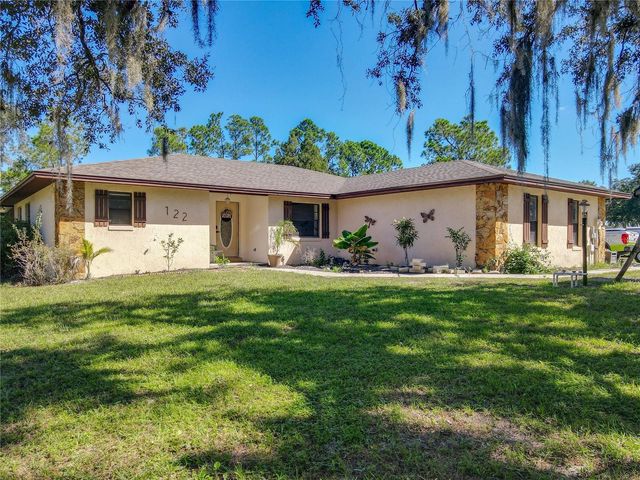 122 WGTO TOWER ROAD, Lake Alfred, FL 33850