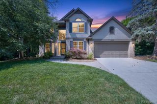 4895 Greenview Drive, Commerce Twp, MI 48382
