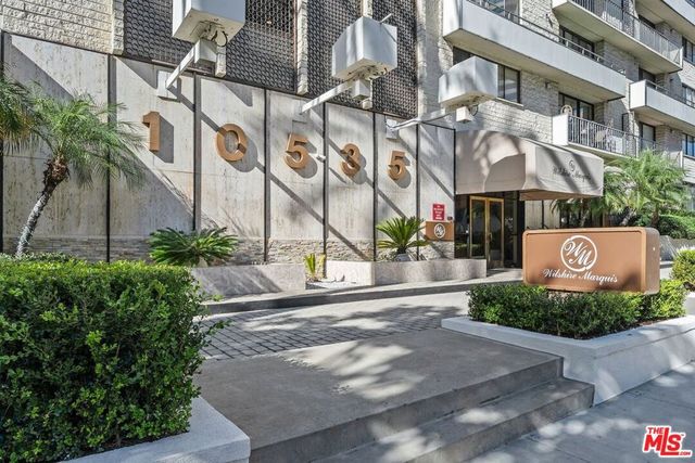 10535 Wilshire Boulevard 904, Los Angeles, CA 90024