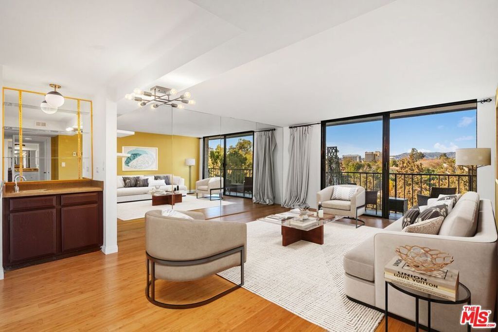 10535 Wilshire Boulevard 904, Los Angeles, CA 90024