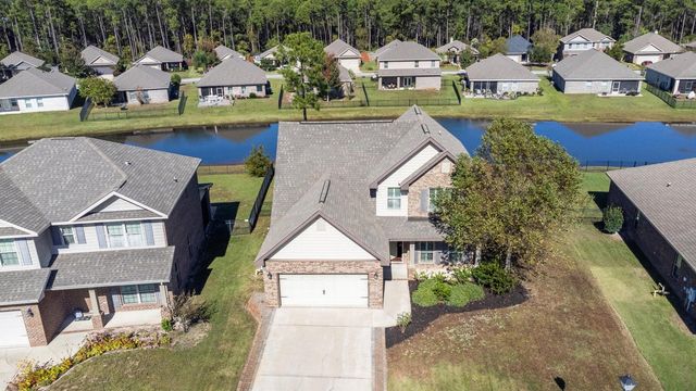 142 Pin Oak Loop, Santa Rosa Beach, FL 32459