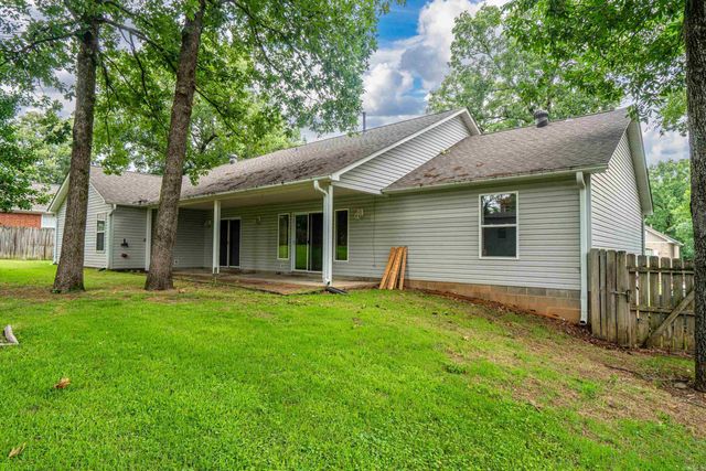 102 Doe Run Place, Hot Springs, AR 71913