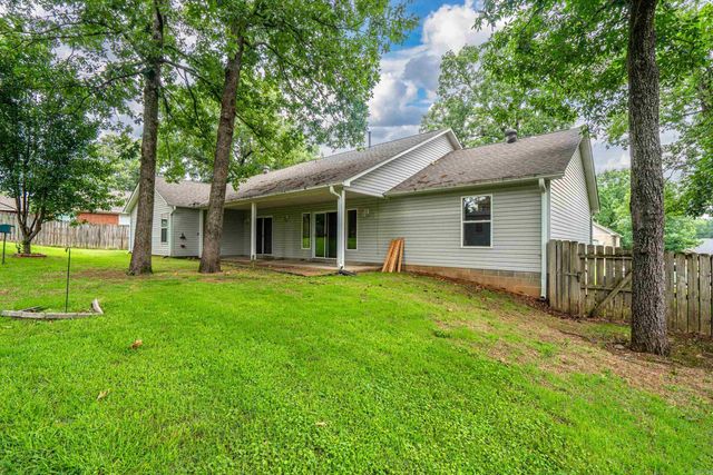 102 Doe Run Place, Hot Springs, AR 71913