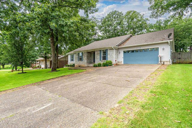102 Doe Run Place, Hot Springs, AR 71913