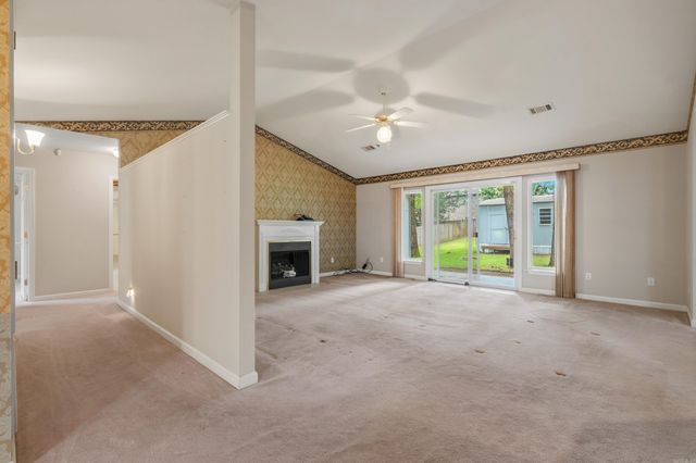 102 Doe Run Place, Hot Springs, AR 71913